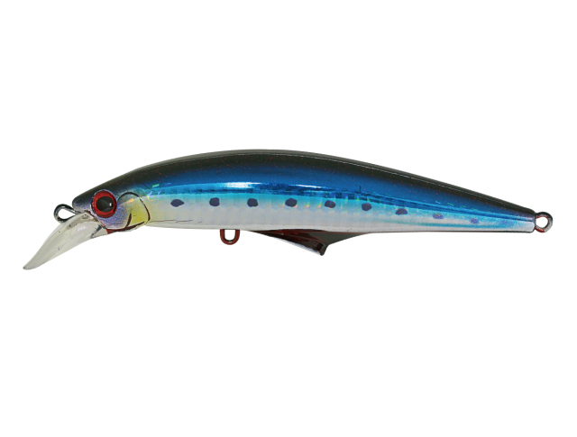 ジャクソン(Jackson) Gコントロール 40g SRI アカハライワシ