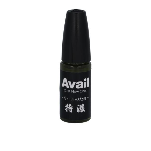 Avail（アベイル ） メンテナンスオイル リールのたれ