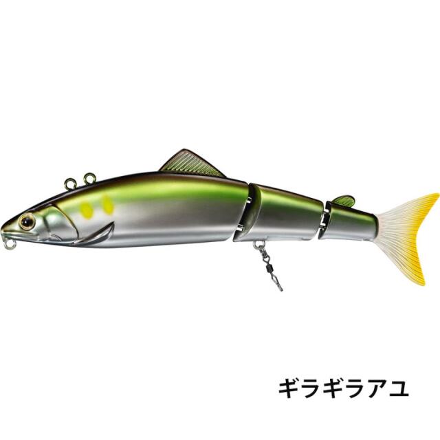 ダイワ(Daiwa) アユイングジョイント