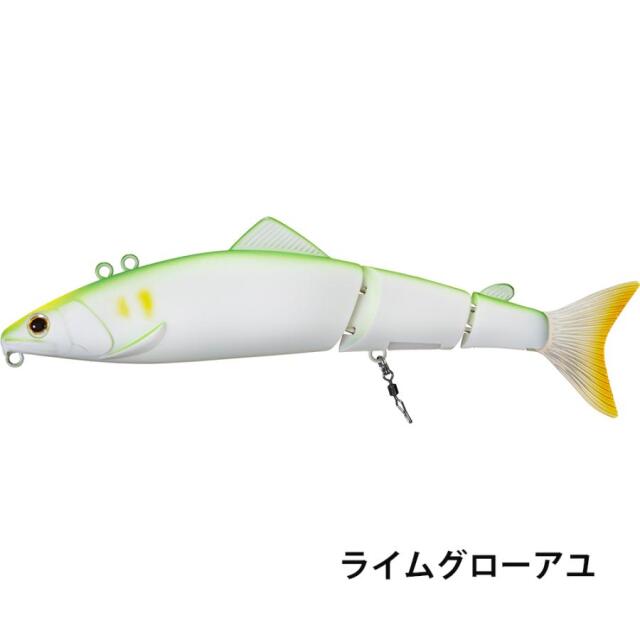 ダイワ(Daiwa) アユイングジョイント