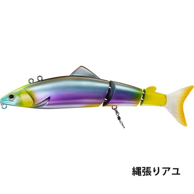 ダイワ(Daiwa) アユイングジョイント