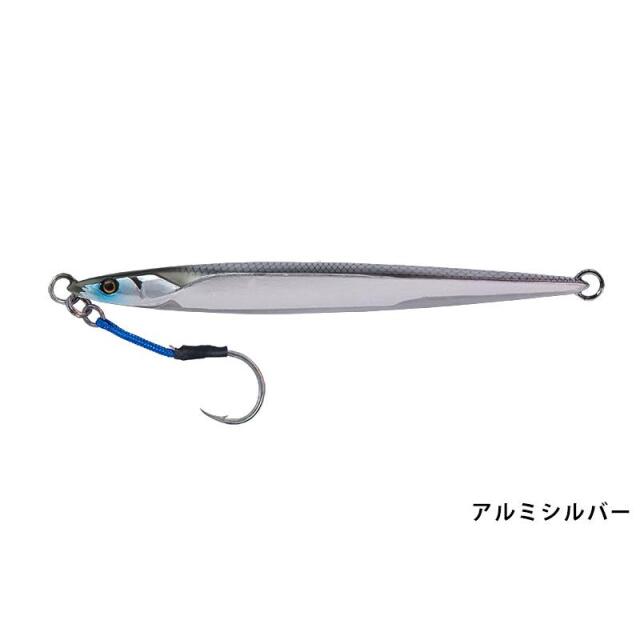 ジャッカル(JACKALL) バンブルズジグ セミロング