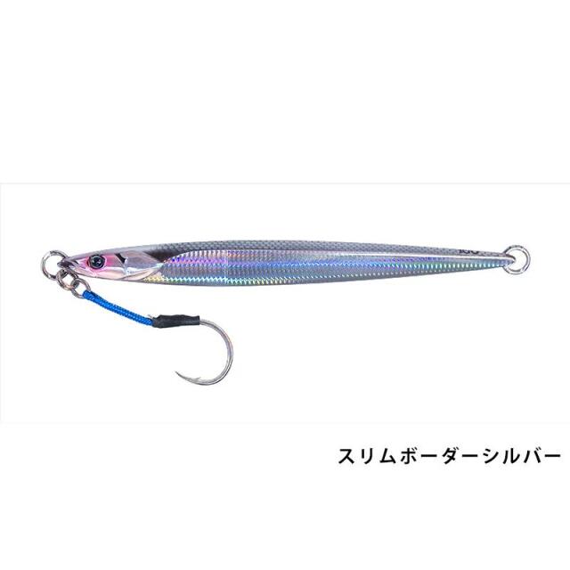 ジャッカル(JACKALL) バンブルズジグ セミロング