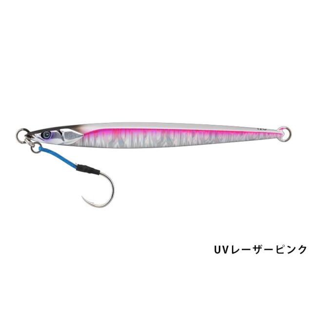 ジャッカル(JACKALL) バンブルズジグ セミロング