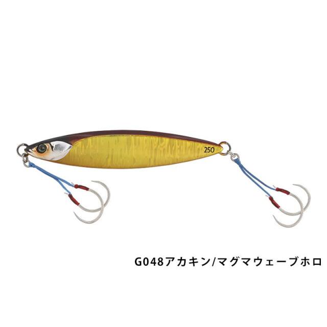 ジャッカル(JACKALL) バンブルズジグ スロー