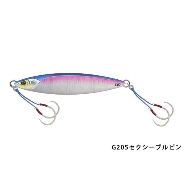 ジャッカル(JACKALL) バンブルズジグ スロー