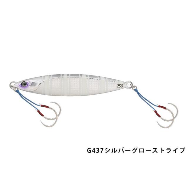 ジャッカル(JACKALL) バンブルズジグ スロー