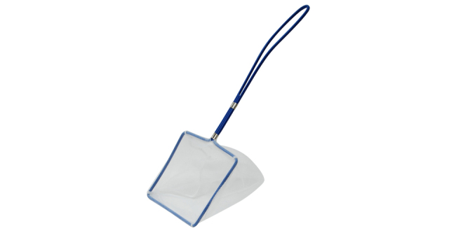 ベイシックジャパン 金魚網