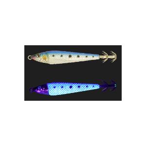 ジャッカル(JACKALL) ゲキダキスッテメタル 40号