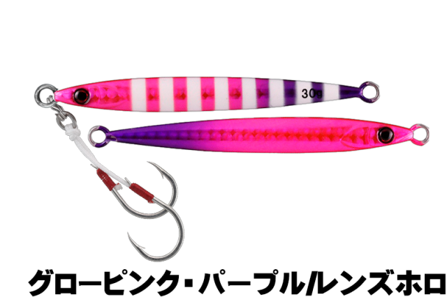 ジャッカル(JACKALL) ビッグバッカーJIG スライドスティック