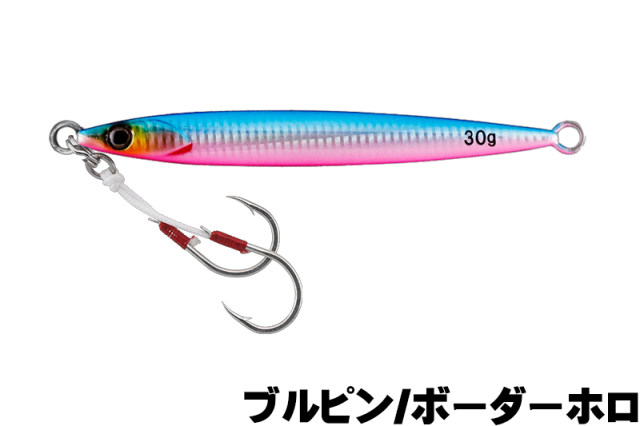 ジャッカル(JACKALL) ビッグバッカージグ スライドスティック