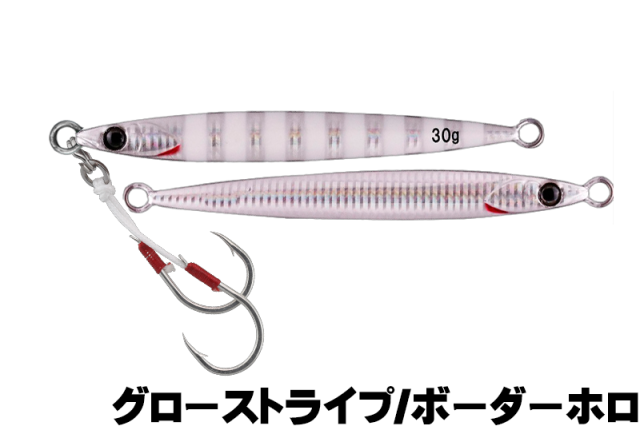 ジャッカル(JACKALL) ビッグバッカーJIG スライドスティック
