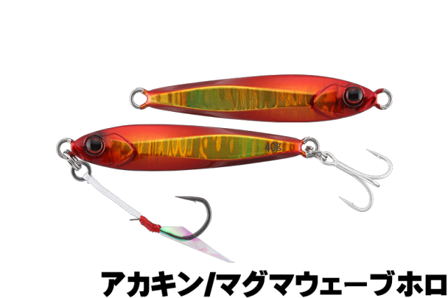 ジャッカル(JACKALL) ビッグバッカージグ