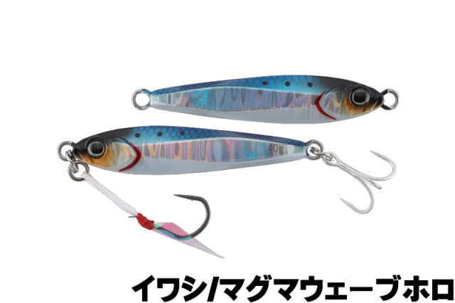 ジャッカル(JACKALL) ビッグバッカージグ