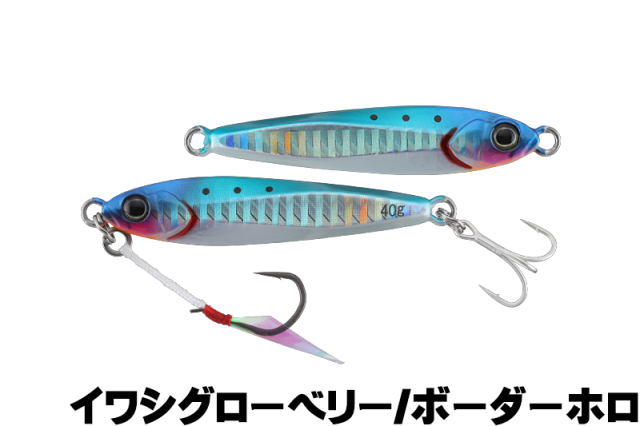 ジャッカル(JACKALL) ビッグバッカージグ