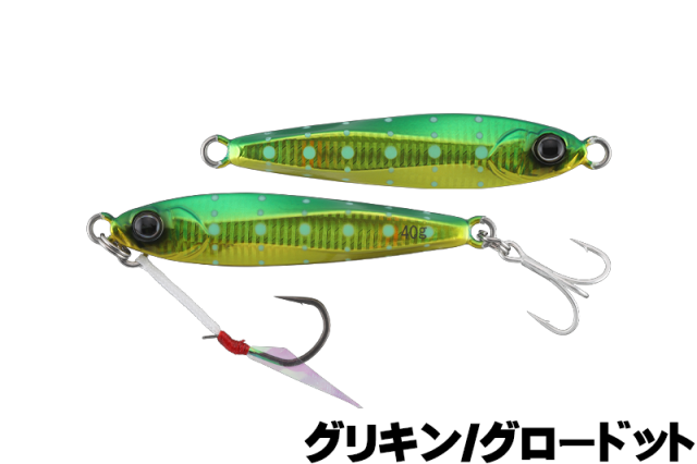 ジャッカル(JACKALL) ビッグバッカージグ