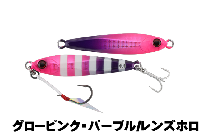 ジャッカル(JACKALL) ビッグバッカージグ