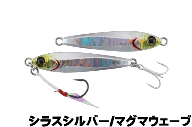 ジャッカル(JACKALL) ビッグバッカージグ