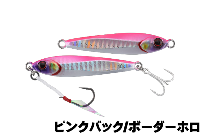 ジャッカル(JACKALL) ビッグバッカージグ
