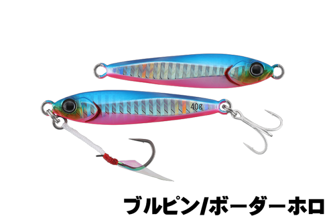 ジャッカル(JACKALL) ビッグバッカージグ