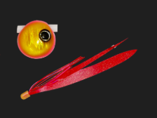 ジャッカル(JACKALL) 鉛式ビンビン玉スライド