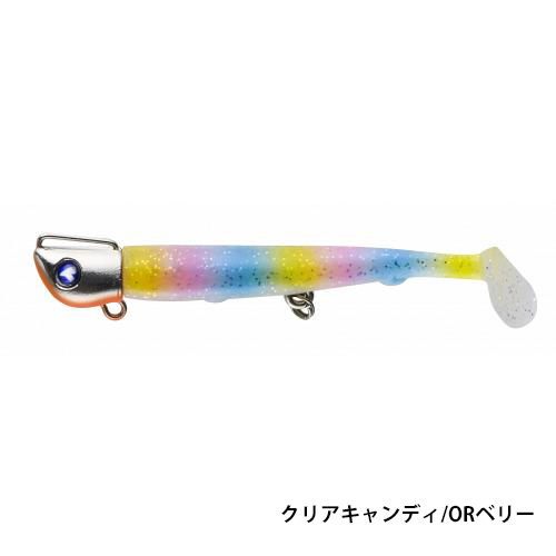 ブルーブルー(Blue Blue) ジョルティミニ