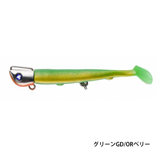 ブルーブルー(Blue Blue) ジョルティミニ