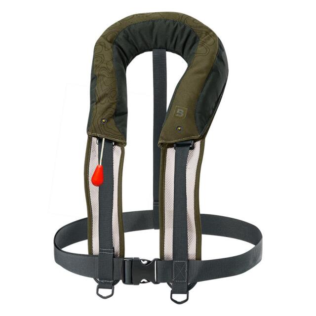 高階救命器具（Takashina）BSJ-8330RS Re モーゲット 国土交通省型式承認品　Type A