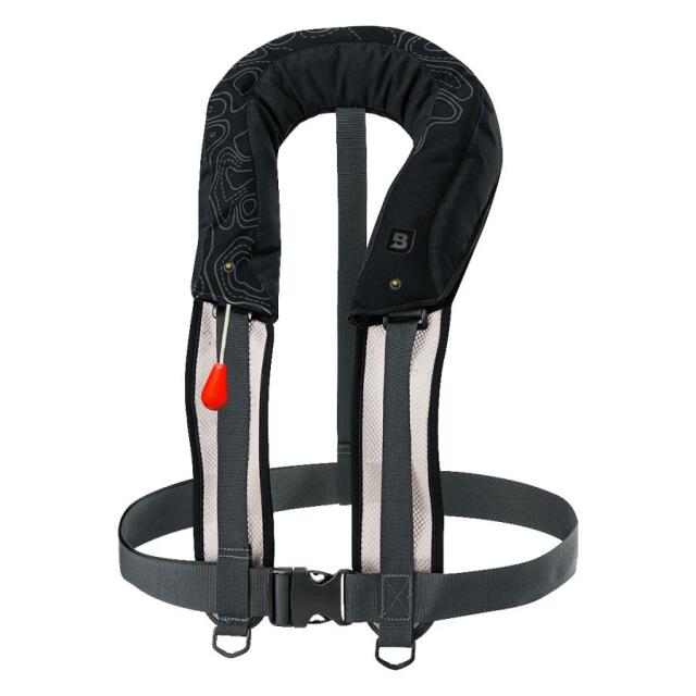 高階救命器具（Takashina）BSJ-8330RS Re モーゲット