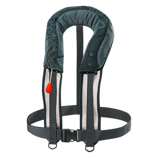 高階救命器具（Takashina）BSJ-8330RS Re モーゲット