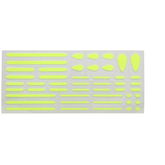 コーモラン(CORMORAN） マーカーステッカー