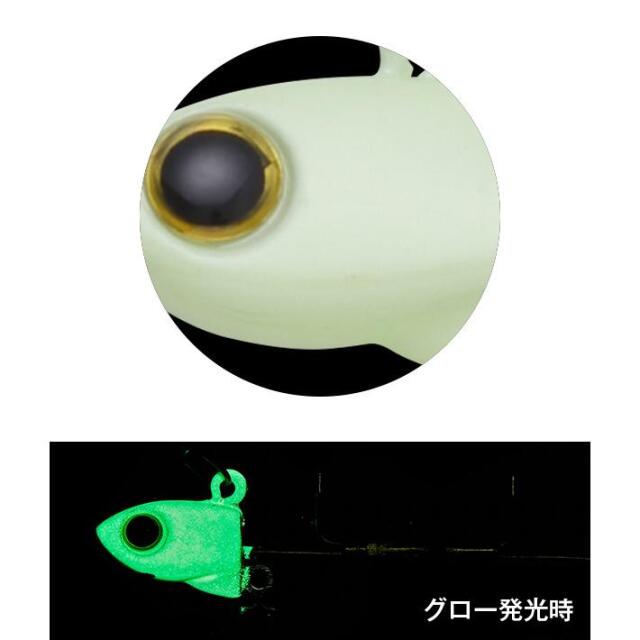 コーモラン(CORMORAN） スパークテンヤ ショート