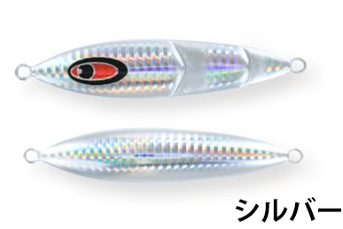 SEAFLOOR CONTROL（シーフロアコントロール） クランキー