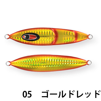 SEAFLOOR CONTROL（シーフロアコントロール） クランキー