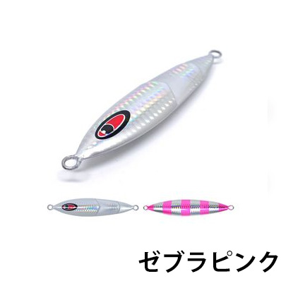 SEAFLOOR CONTROL（シーフロアコントロール） クランキー