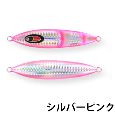 SEAFLOOR CONTROL（シーフロアコントロール） クランキー