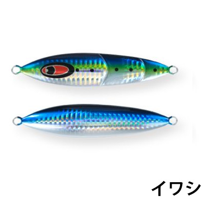 SEAFLOOR CONTROL（シーフロアコントロール） クランキー