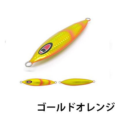 SEAFLOOR CONTROL（シーフロアコントロール） クランキー