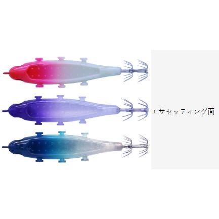 クレイジーオーシャン（crazy-ocean）バインドアッパーＶ