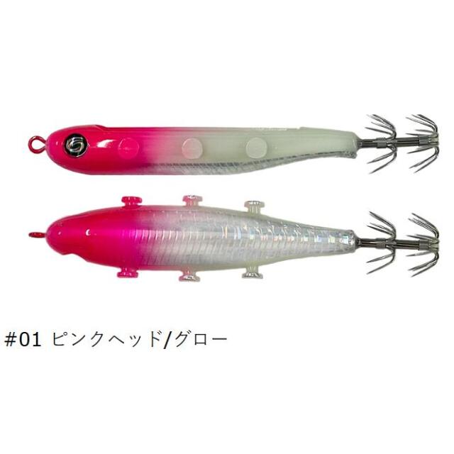 クレイジーオーシャン（crazy-ocean）バインドアッパーＶ
