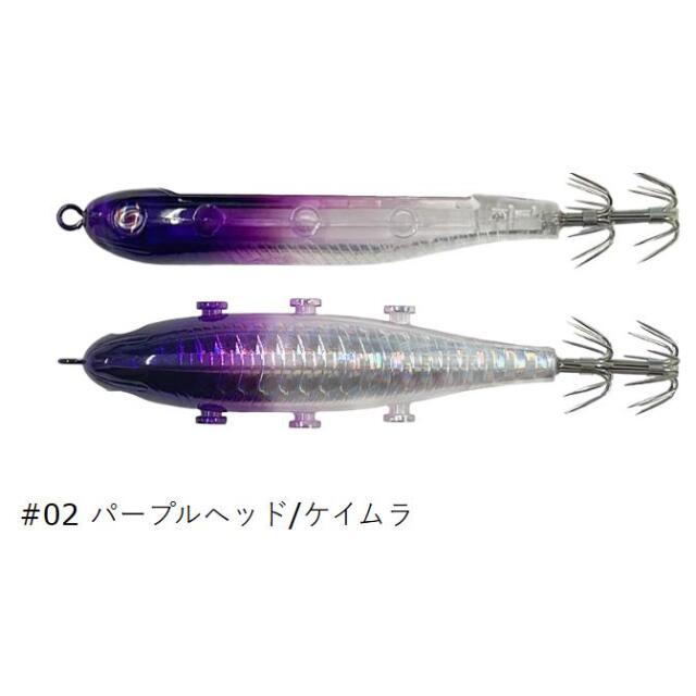 クレイジーオーシャン（crazy-ocean）バインドアッパーＶ