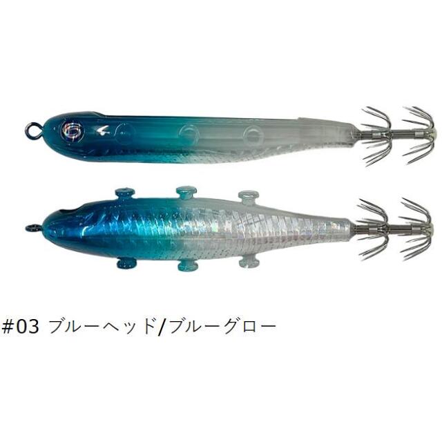 クレイジーオーシャン（crazy-ocean）バインドアッパーＶ