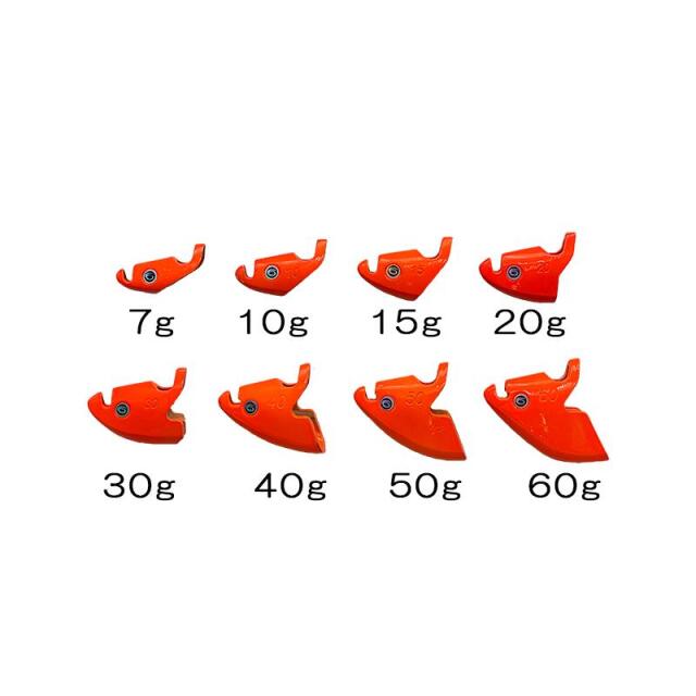 クレイジーオーシャン（crazy-ocean） オーシャンシンカーV