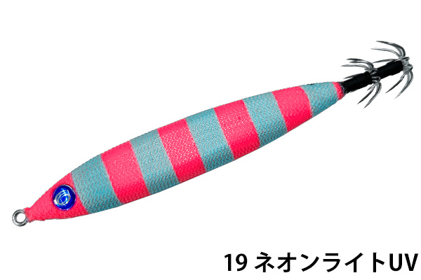 クレイジーオーシャン（crazy-ocean） メタラー 15号
