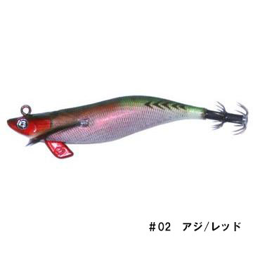 クレイジーオーシャン（crazy-ocean） ティップランナーChibi