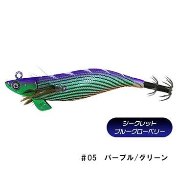 クレイジーオーシャン（crazy-ocean） ティップランナーChibi