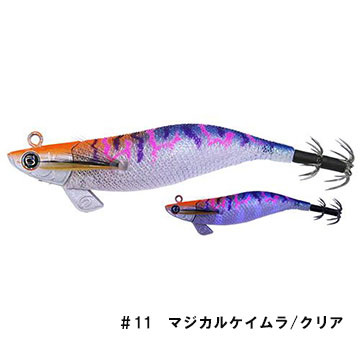 クレイジーオーシャン（crazy-ocean） ティップランナーChibi