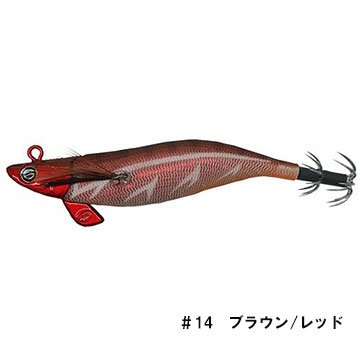 クレイジーオーシャン（crazy-ocean） ティップランナーChibi
