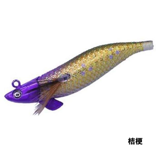 クレイジーオーシャン（crazy-ocean）ティップランナーチビ