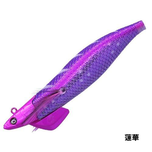 ティップラン専用エギ(餌木) フィッシング トライ